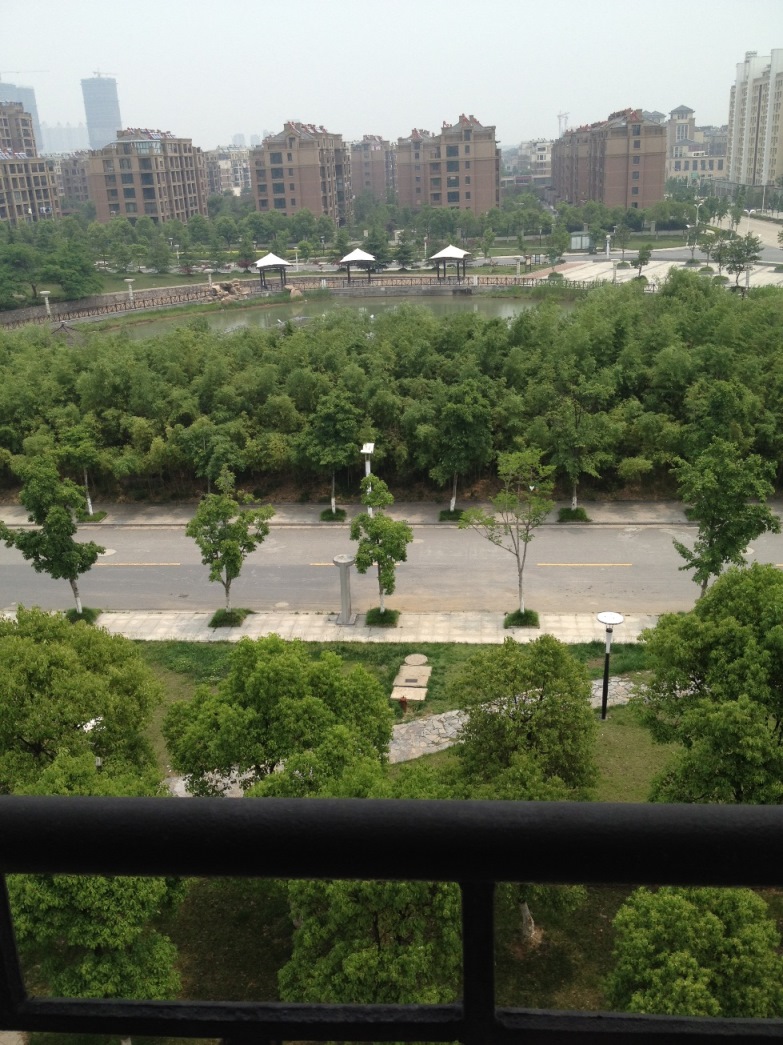 丹徒新区 永安新城家园西区 三室二厅 - 镇江二