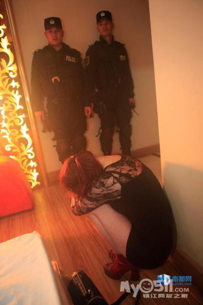 东莞淫秽色情一条龙服务 - 百姓话题 - 梦溪论坛