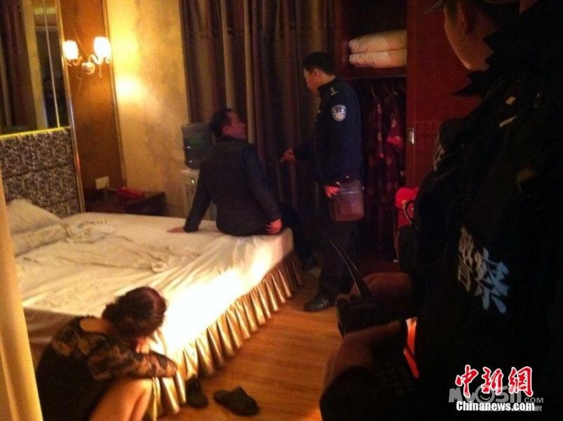 东莞淫秽色情一条龙服务 - 百姓话题 - 梦溪论坛