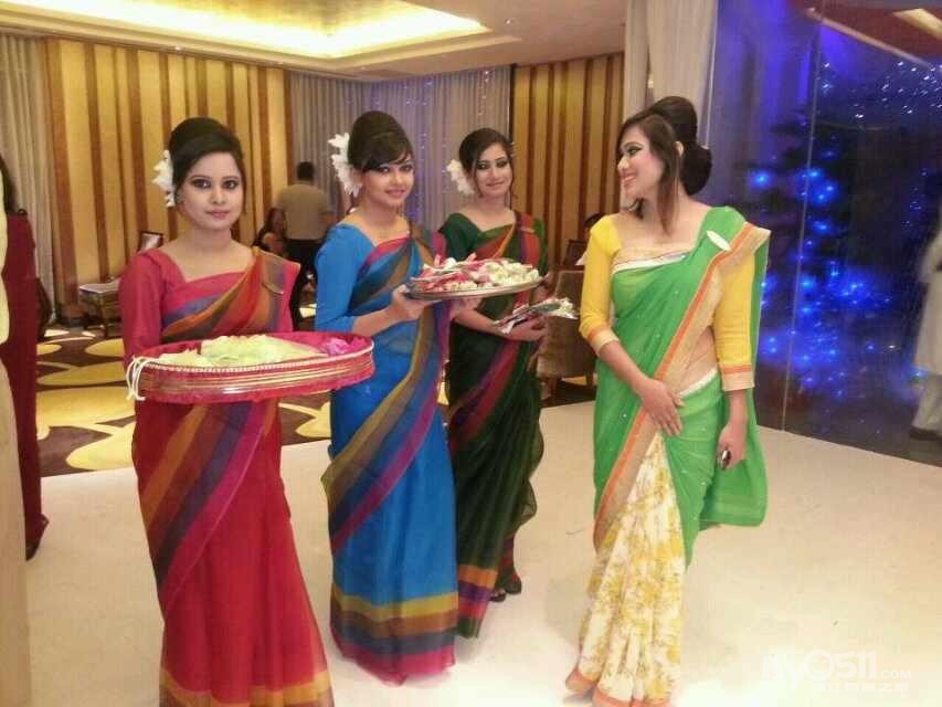 达卡蛇宴(我在孟加拉国的日子) - 品味生活 - 梦