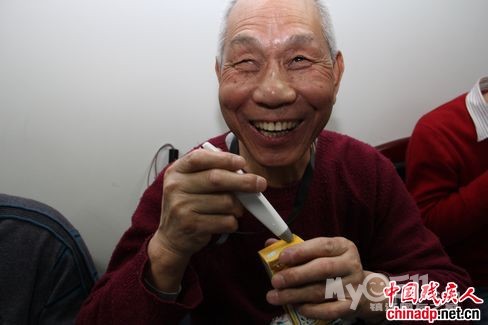 智能语音器有望解决盲人<em>误食</em>药品<em>问题</em> - 风雨同