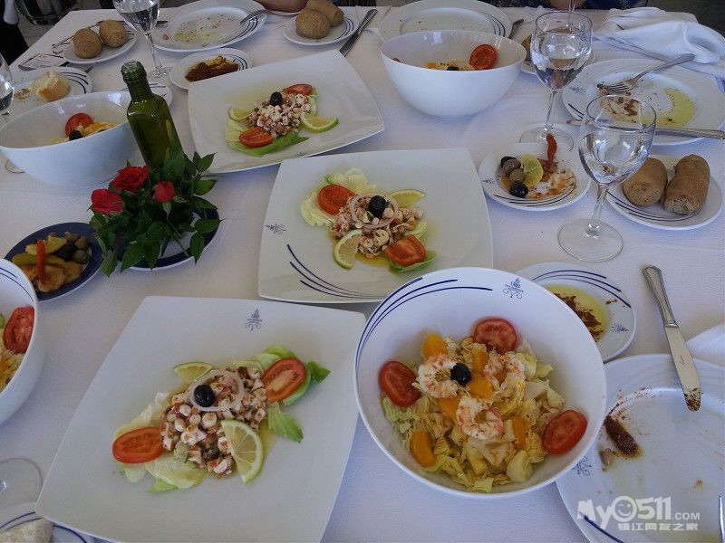 达卡蛇宴(我在孟加拉国的日子) - 品味生活 - 梦