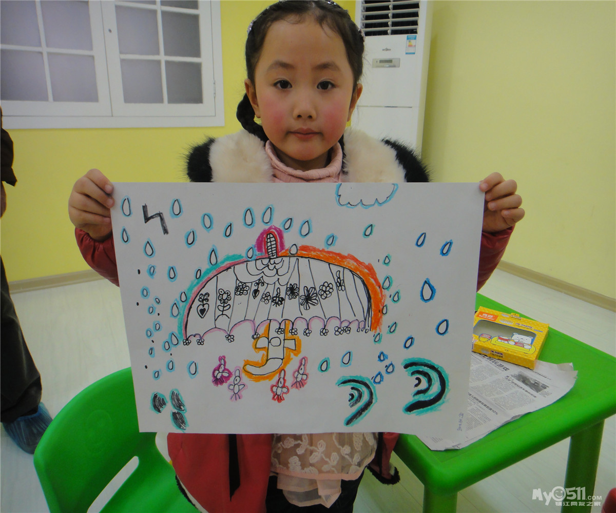 幼儿园小班—大班幼儿) 幼儿园小班—大班幼儿)
