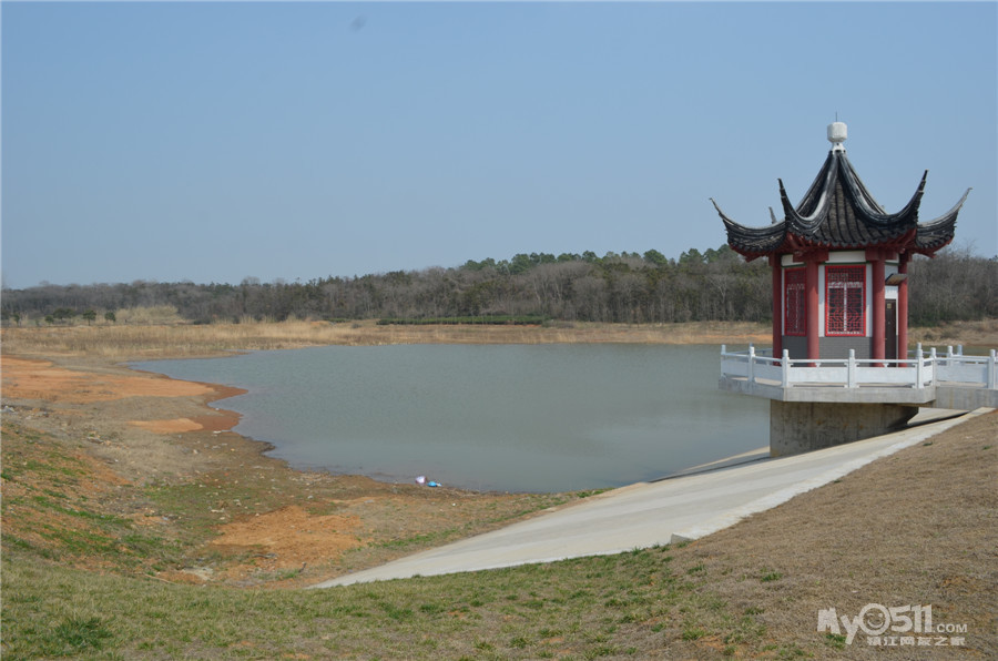 单驰黄墟林场,马迹水库,丹阳上湾水库,泰山水库