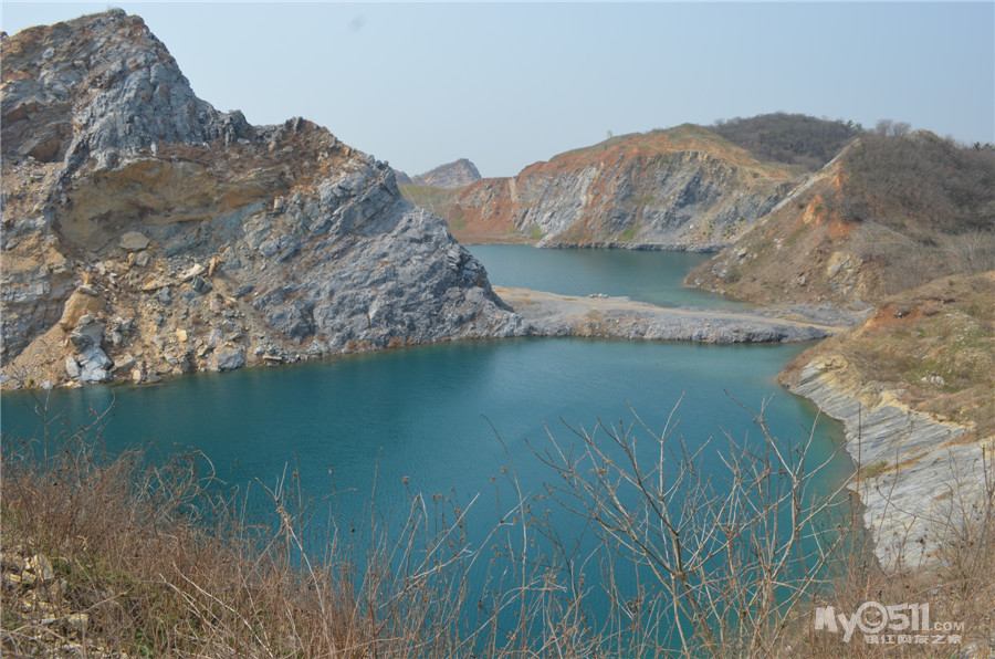 单驰黄墟林场,马迹水库,丹阳上湾水库,泰山水库 - 镇江单车俱乐部