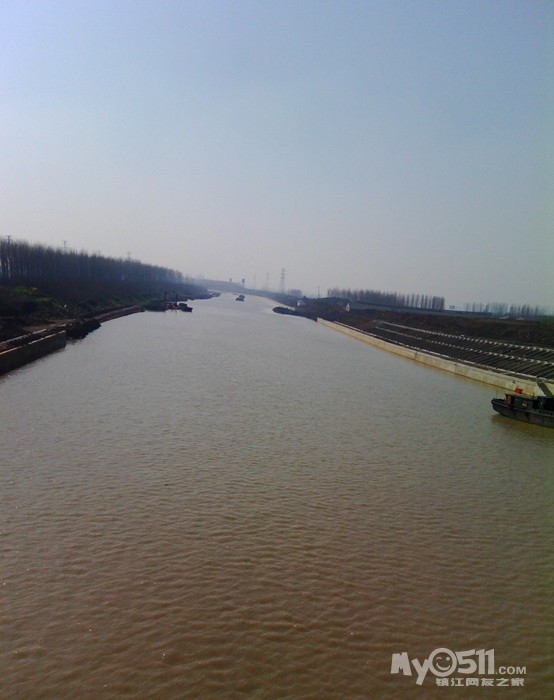 骑行丹阳泰山水库,水晶山体育公园,水晶山水库不一样的风景