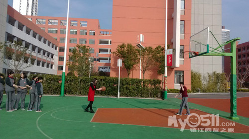 *八(6)班交流贴*(创意图\/排球比赛\/英语演讲) - 第