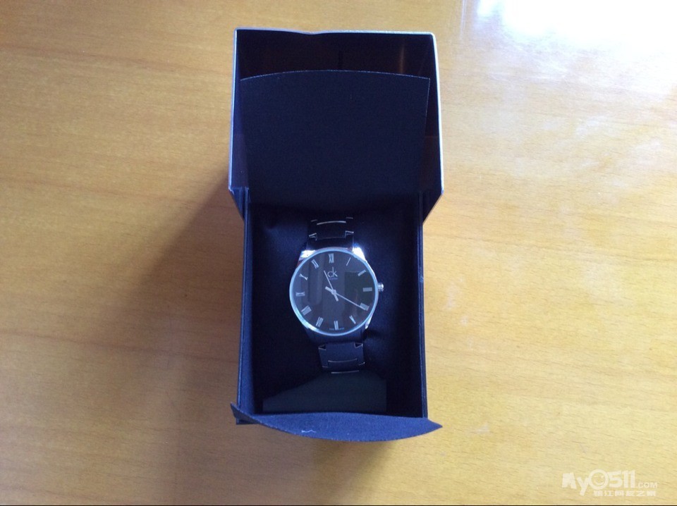 八佰伴CK男表 - 手机数码电玩 - 梦溪论坛 镇江