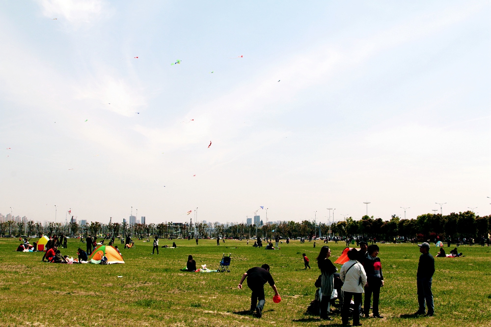 美丽<em>东太湖</em> 悠闲度周末 - 镜头里的镇江 - 梦溪论