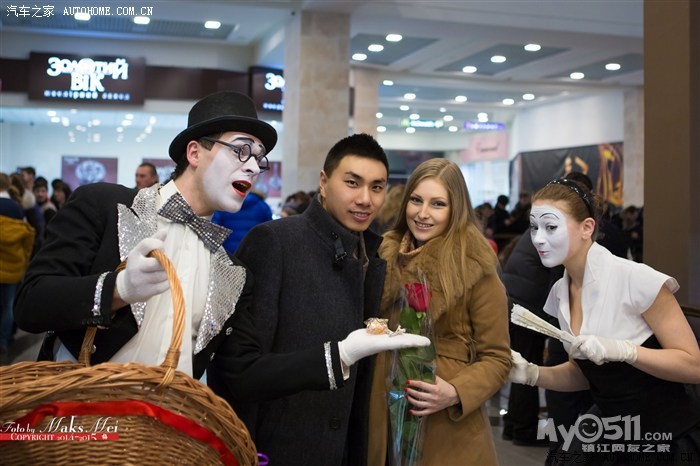 啥时候能去乌克兰娶个这样的老婆啊? 看人家这