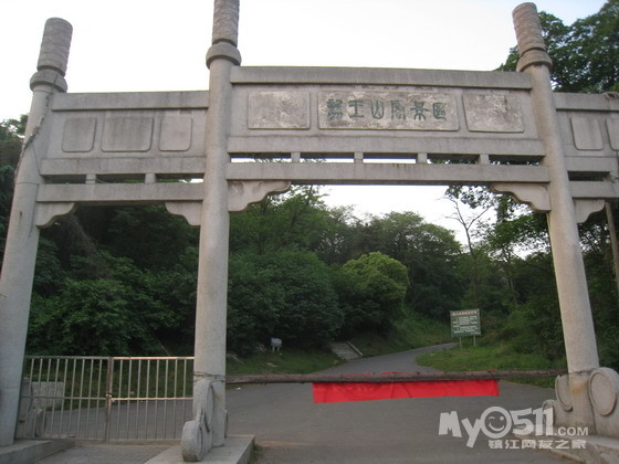 南京信息工程大学风景如画 - 菜菜鸟户外 ccn.m