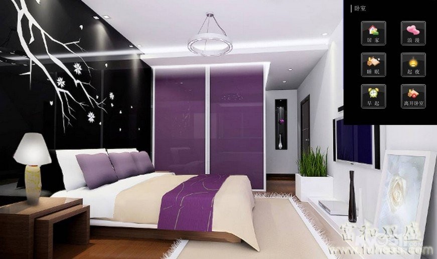 安装智能家居家电控制系统有哪些 - HiFi音响江