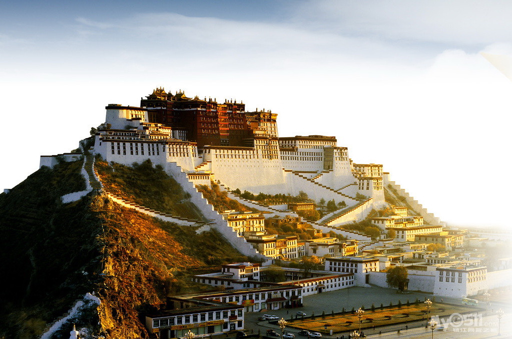 6月11川藏南线-稻城亚丁-羊湖-日喀则-纳木措-