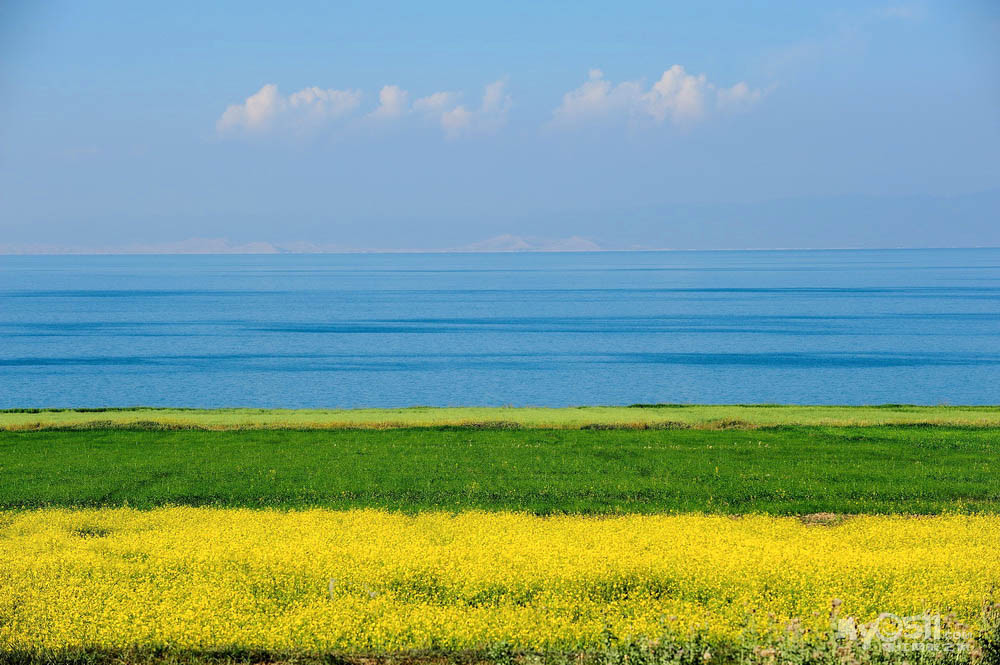 6月11川藏南线-稻城亚丁-羊湖-日喀则-纳木措-