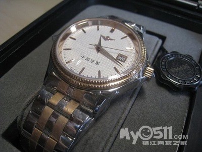 出售 飞行员专用手表 纪念表 空军飞行员手表 收