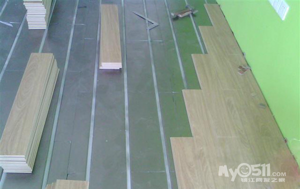 二代地暖 - 和力地源热泵供暖制冷 - 家庭装修 梦