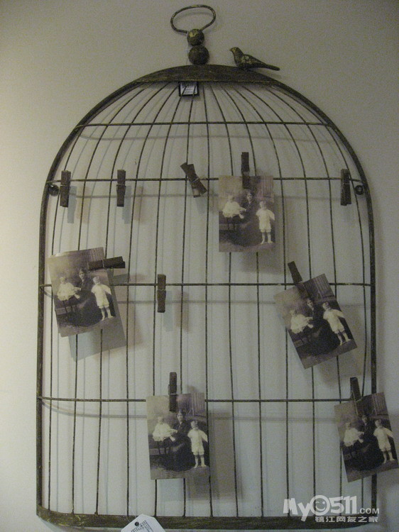 家的味道---中建大观简美风[参赛2014](软装篇第