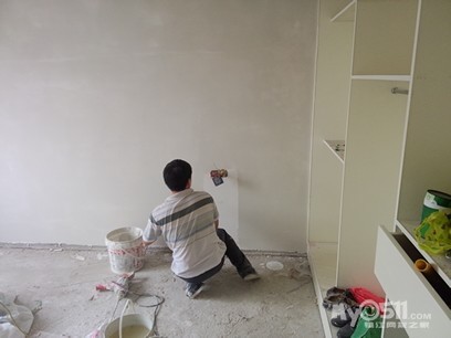 专业家装油漆工18651921181,附带水电,木工,一