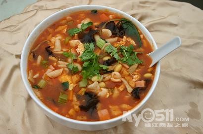 人口食族_你也成为了 外食族 一员吗 当心老化毒素侵蚀你的脸 健康饮食四招(2)
