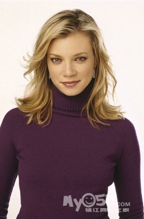 艾米·斯马特 amy smart《无耻之徒(美版)》