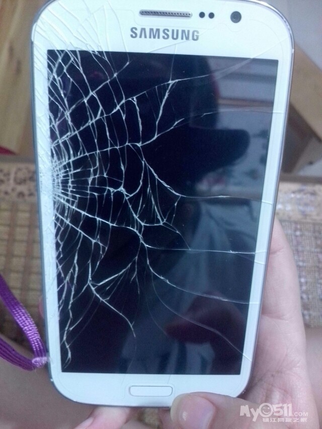 专修手机爆屏 苹果\/OPPO\/小米\/三星n7100 n70