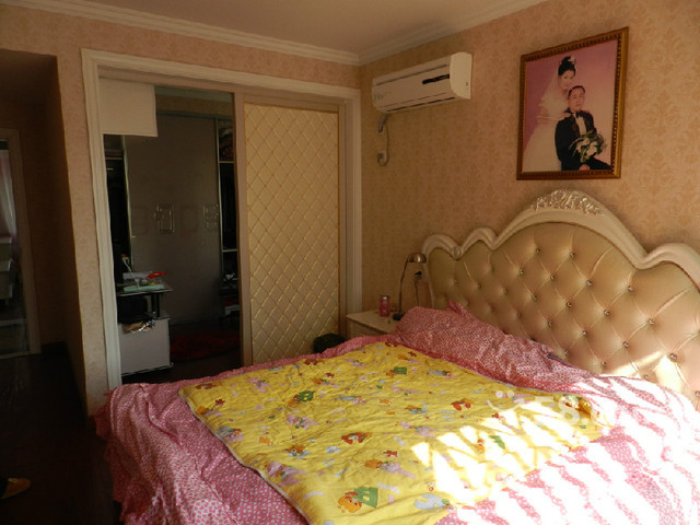 丹徒新区 永安新城家园西区精装修好房家电齐