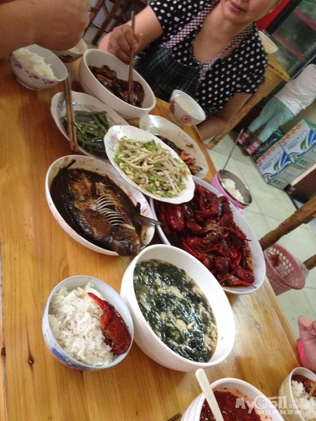 三山镇邵顺兴面店招聘服务员 - 镇江招聘 - 梦溪