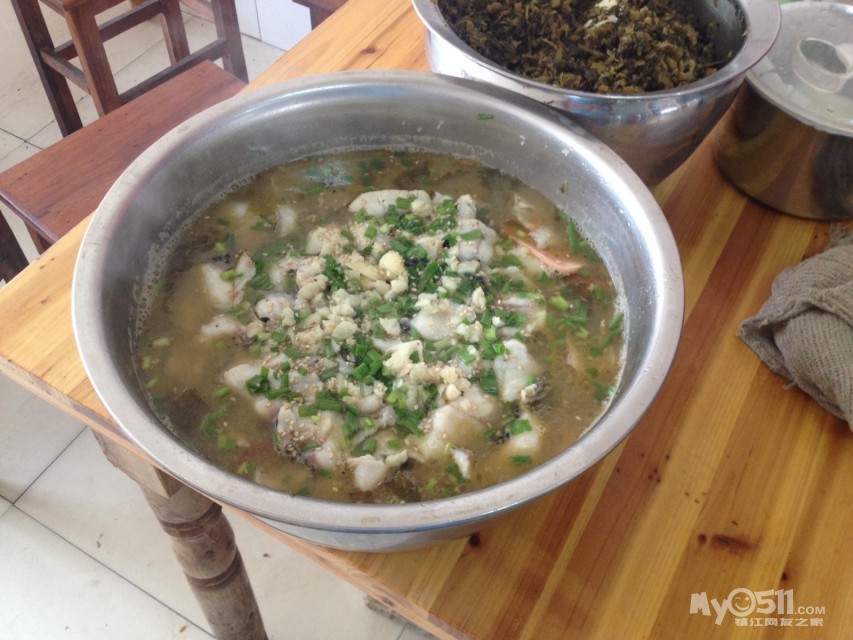 三山镇邵顺兴面店招聘服务员 - 镇江招聘 - 梦溪