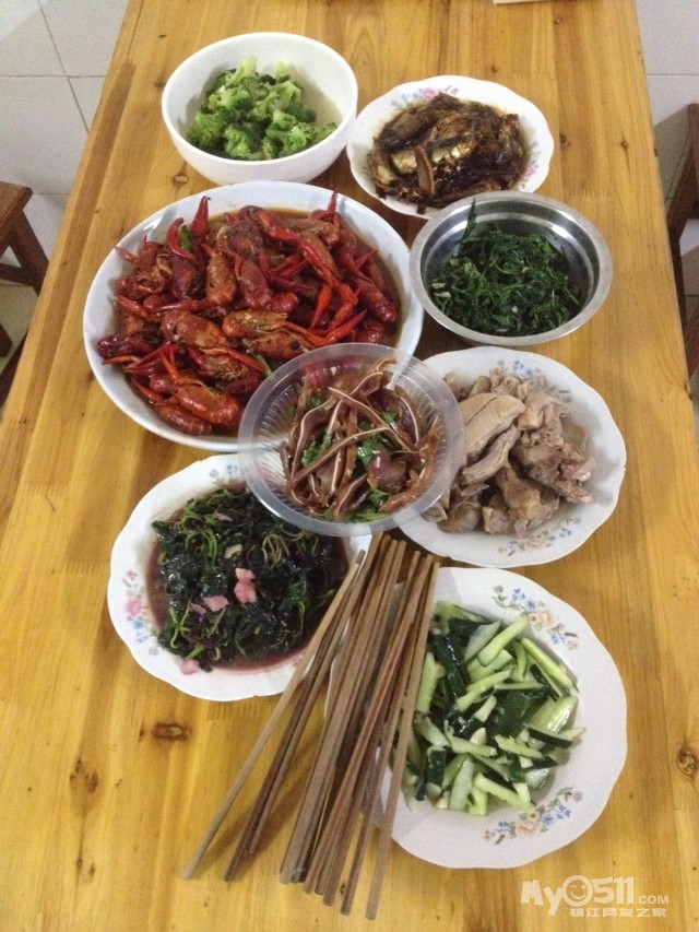 三山镇邵顺兴面店招聘服务员 - 镇江招聘 - 梦溪