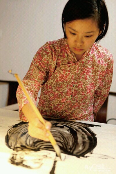 早慧而持久的成功--<em>才女林曦</em>是怎样炼成的 - 家