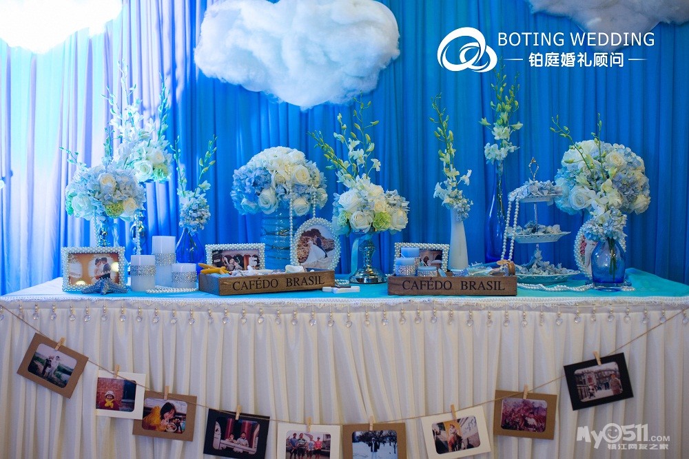 ︻︻︻︻︻︻铂庭婚礼顾问︻︻︻︻︻5月最新