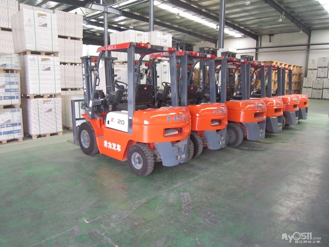 镇江兴港物流有限公司10000平米仓库对外招租