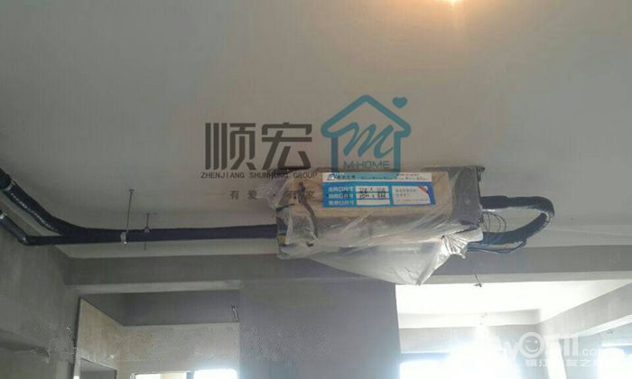 中央空调小知识-家用中央空调怎样保养 - 未分