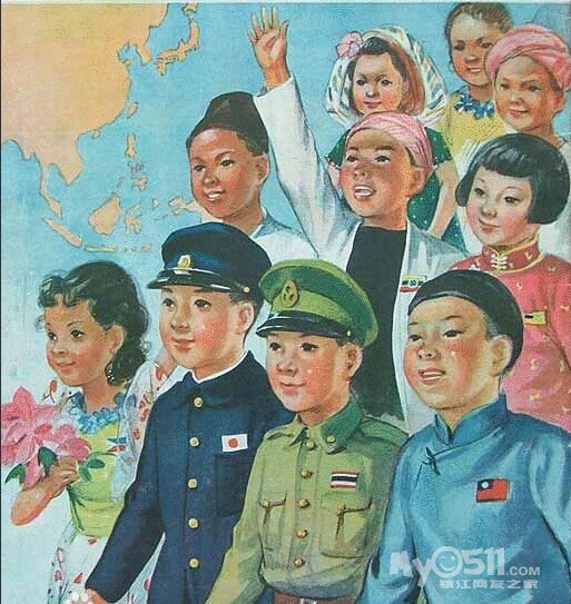 关于镇江人、淮安人、丹阳人,我有话说 - 百姓