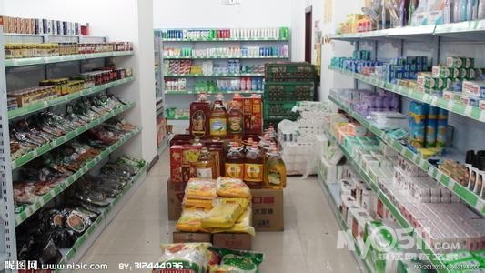 想开1个100平方以内的超市,要多少钱? - 投资理