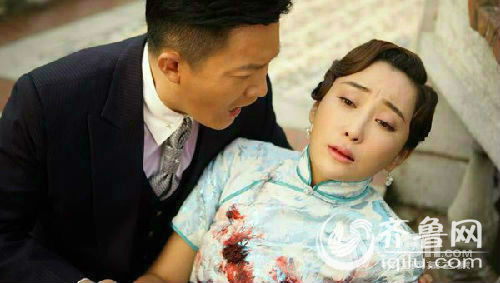 大家觉得《勇敢的心》的电视剧主题歌怎么样?