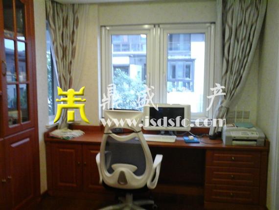 南徐新城周边 万科蓝山197平1楼带半地下室豪