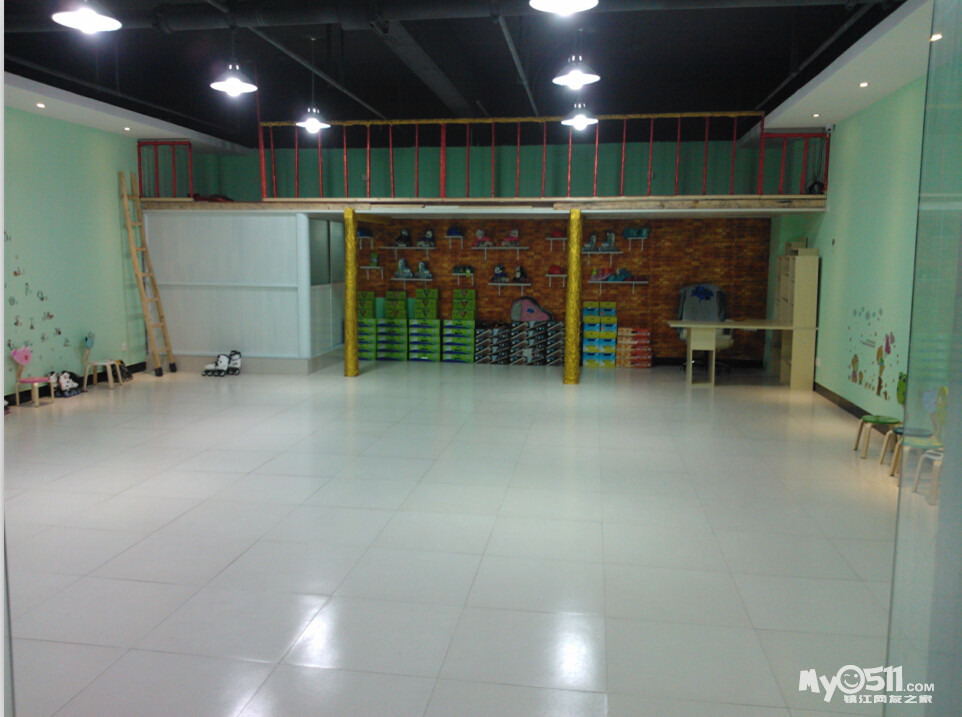 因工作原因万达金街对面商铺转让 - 商铺转让