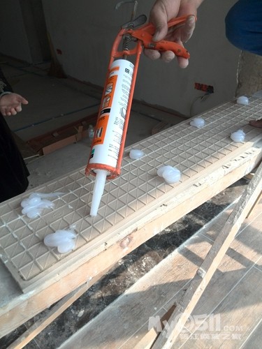 我的美丽中国梦--注力2013-2015新城尚府中式