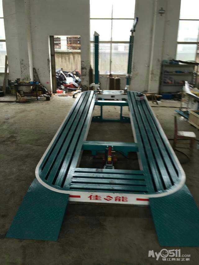 奔腾汽保 4S店 整厂设备 汽车美容洗车 专用工