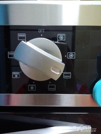 求助万能0511~嵌入式烤箱上图标是啥意思? -