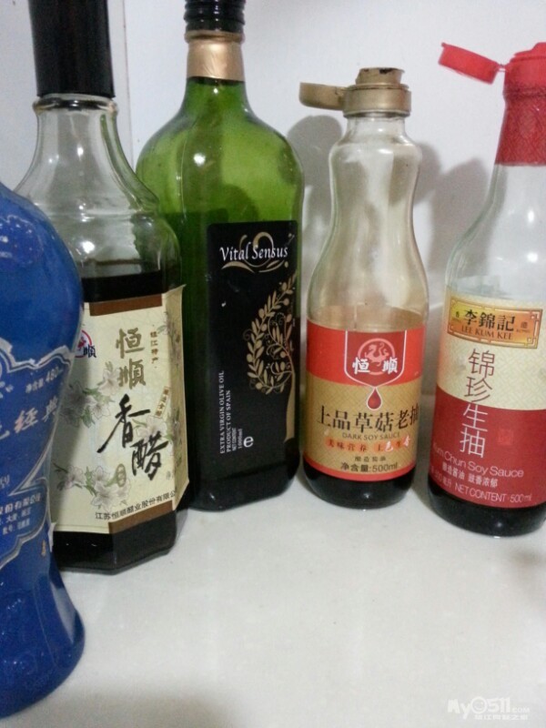 海鲜酱油_厨状元海鲜酱油_海鲜酱油怎么调(3)