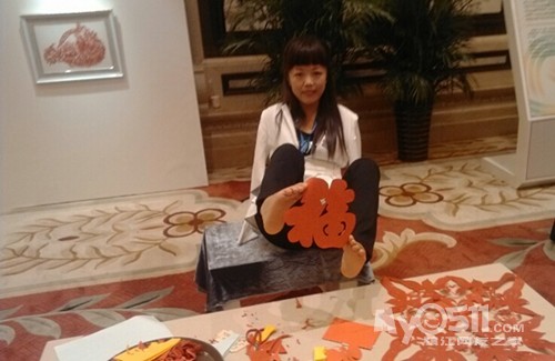 向6.5亿人做承诺--残疾人议题首入APEC领导人