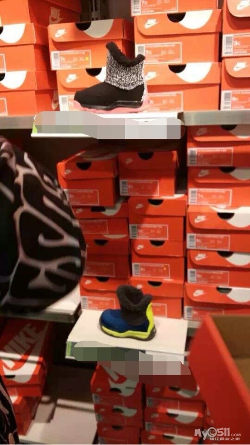 耐克工厂店正品代购。工厂店新品。价格公道。