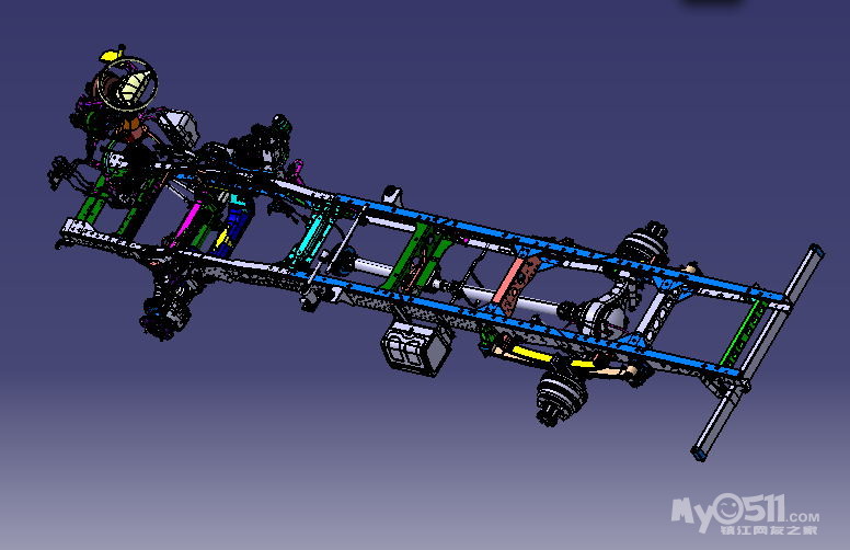 鸿图教育CAD快键键设计,UG、Pro\/E模具设计