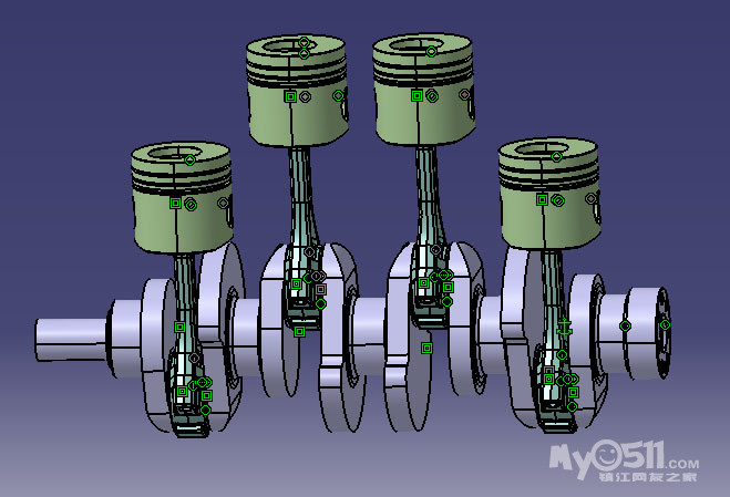 鸿图教育CAD快键键设计,UG、Pro\/E模具设计