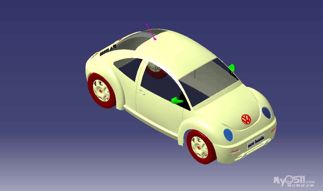 鸿图教育CAD快键键设计,UG、Pro\/E模具设计