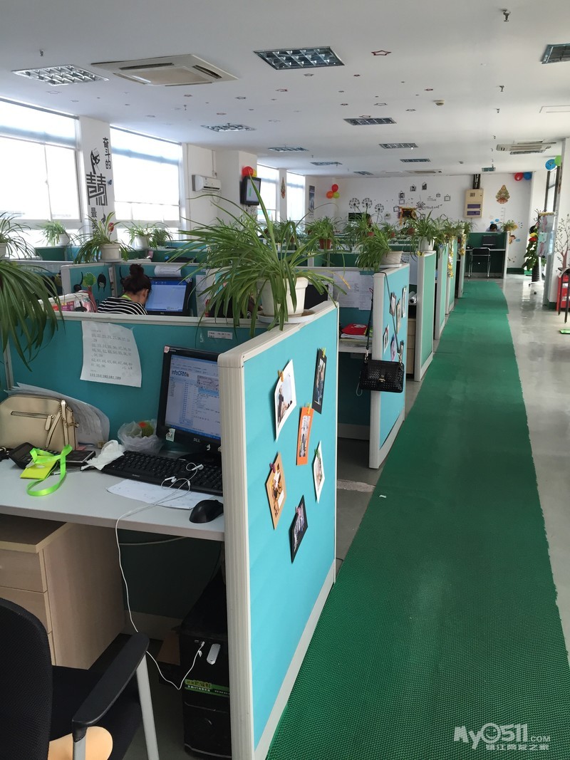 江苏亿伦信息招人事助理\/售前售后客服\/质检主