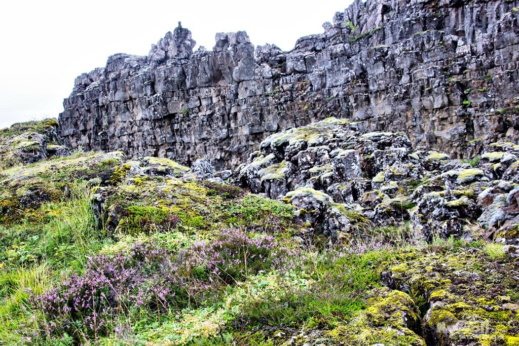 HHHHH冰火交融的国家-冰岛HHHHH - 畅游天下