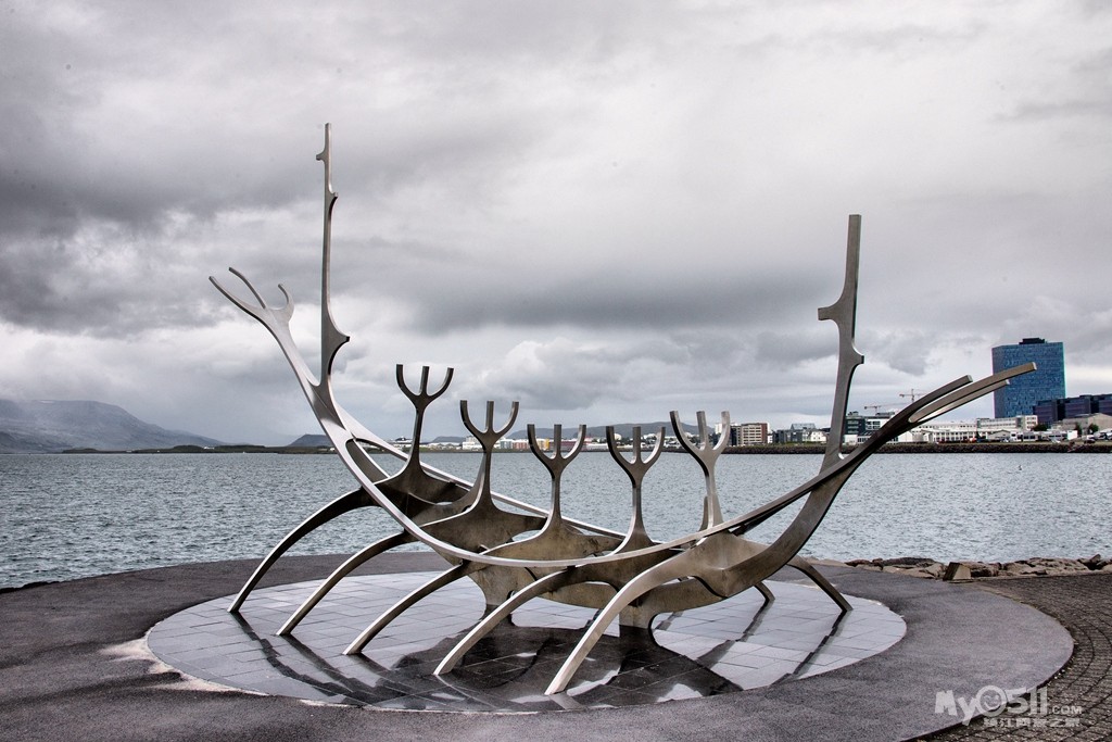 HHHHH冰火交融的国家-冰岛HHHHH - 畅游天下